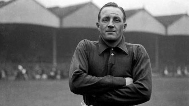 Джак Ламбърт (1926-1933) - 109 гола
