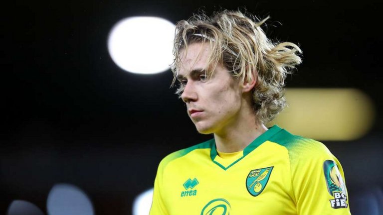 Кантуел бе свързван с мърсисайдци още през януари, но до трансфер не се стигна.