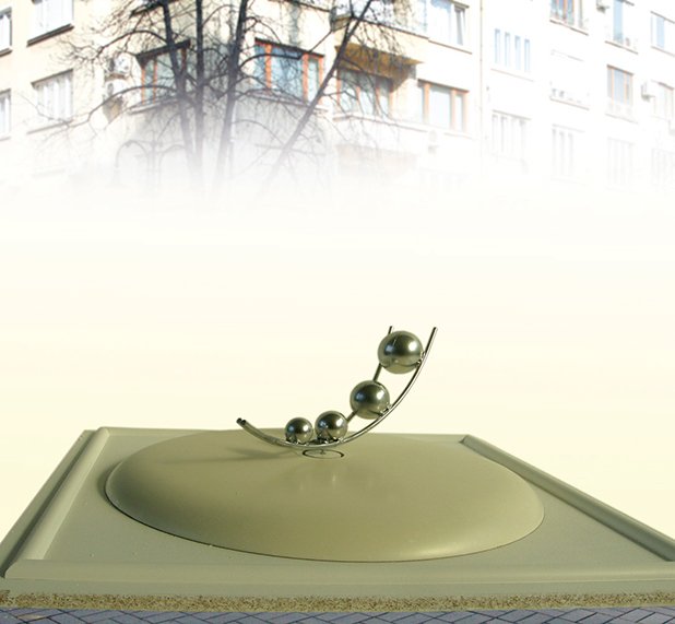 Опция "демонтаж" за фонтана на "Витошка"