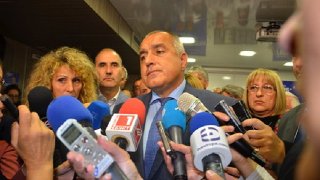 Boiko Borisov