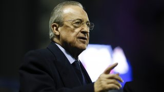 Всички в Ла Лига са срещу Реал заради съдийския скандал