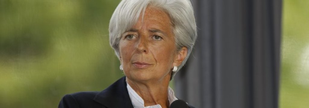 lagarde