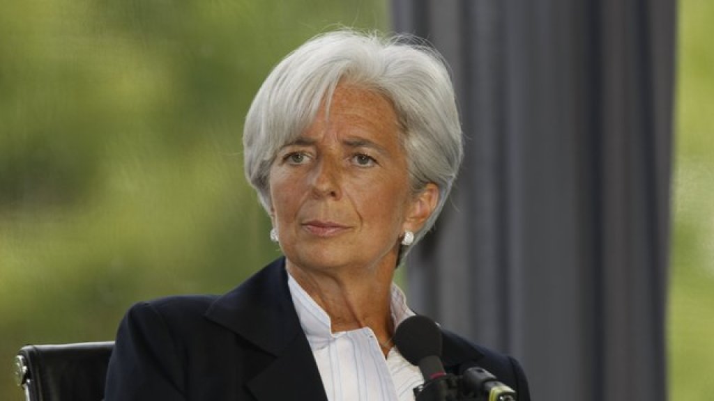 lagarde