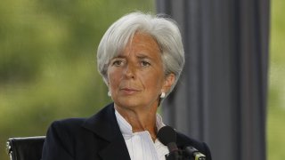 lagarde