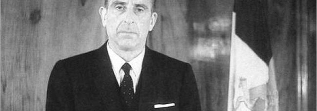 Eduardo Frei Montalva_Chili