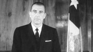 Eduardo Frei Montalva_Chili