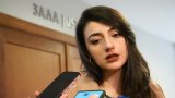Това посочва Бориславова в своя Facebook профил, като допълва, че "клеветата не е мнение, а лъжата не е свобода на словото"