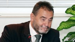 Изпълнителният директор на ЧЕЗ-България Блахослав Файмон 