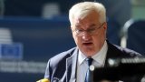 Украйна обвини Русия за атаките срещу кораби в Черно море: Искат да превърнат глада в оръжие