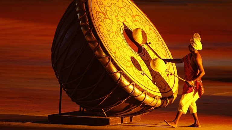 Българските творци отново удариха големия тупан на очакванията си