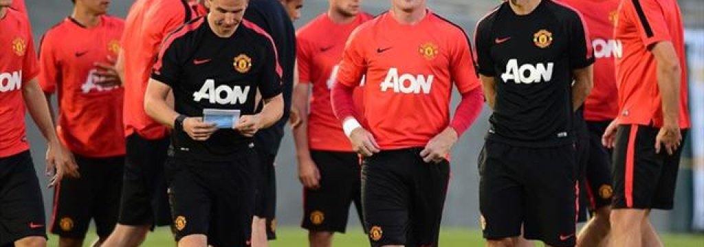 manchester united