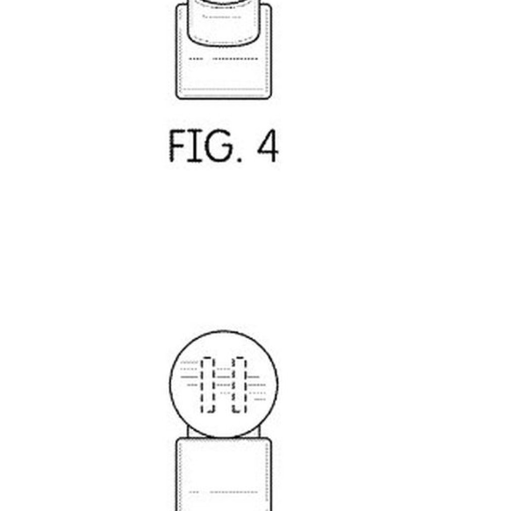 FIG. 4 & FIG. 5