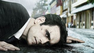 Мат Дилън Уеуйърд Пайнс Matt-Dillon-Wayward-Pines-Images