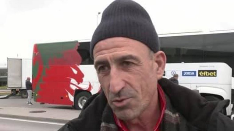 Футболни национУли, пускайте Преслава!
