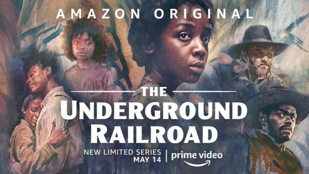 The Underground Railroad (Amazon Prime) - 14 май
Всеки в САЩ е чувал за подземната железница - цялостната организация на активисти и бивши роби, която помага на избягали роби от Южните щати да започнат наново живота си на Север. Сега Amazon Prime пускат своя сериал, който трябва да разкаже част от историята на това начинание. Сюжетът се фокусира върху Кора - млада, чернокожа жена, която се опитва да избяга от собствената си участ на робиня. След като успява да улови удобния случай, тя открива, че "железницата" е съвсем истинска - влак, който може да спаси нея и още много други като нея от тежката съдба, която я очаква, ако бъде заловена.