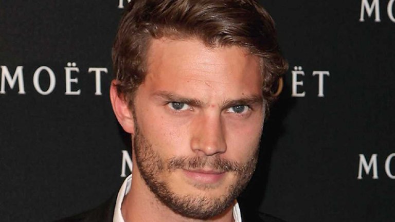 Крисчън Грей ли е г-н Перфектен? Не за всички