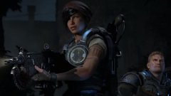 Gears of War 4 е един от козовете на Microsoft, с които да навакса изоставането от Sony
