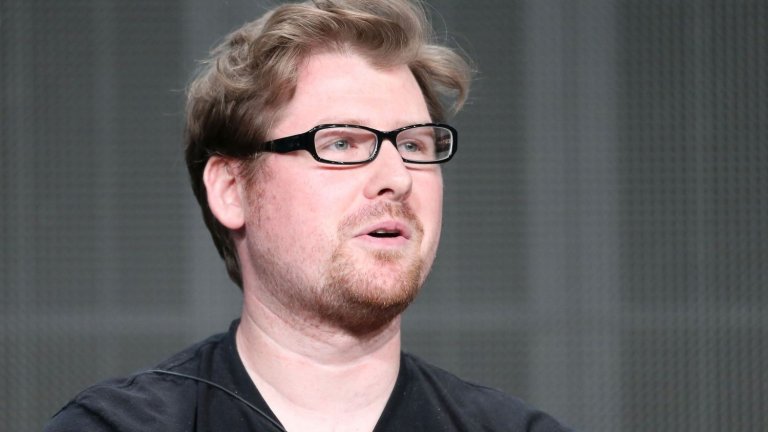 Телевизията Adult Swim прекрати отношенията си с ко-създателя на шоуто Джъстин Ройланд