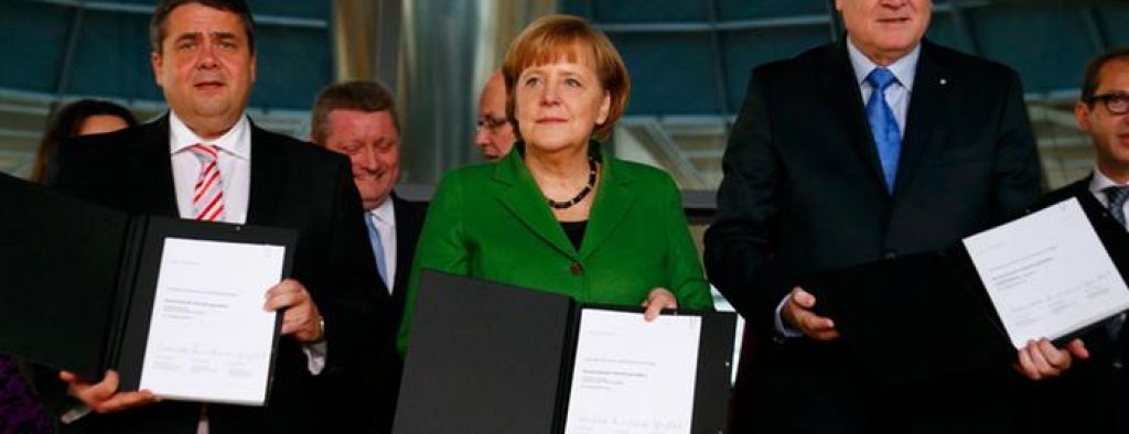 merkel