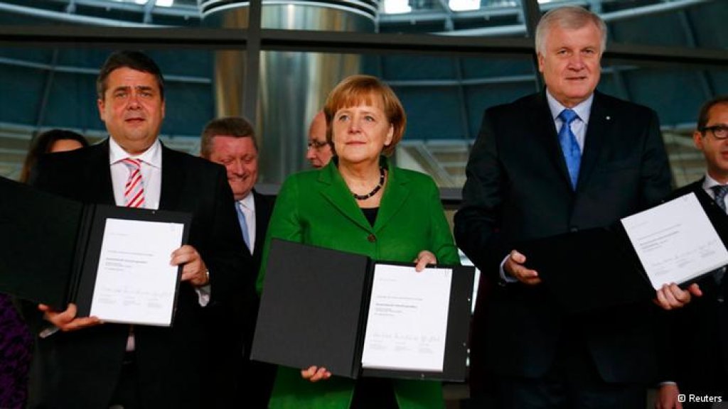 merkel