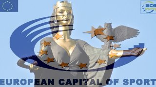 european capital of sport 2018