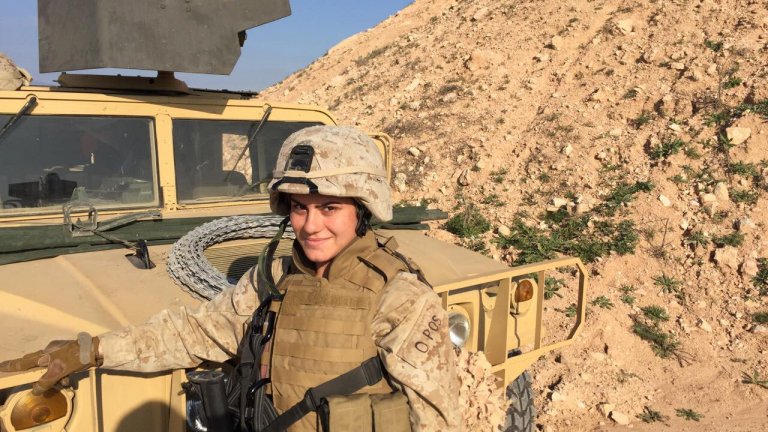 Във филма "Меган Лийви" Йорданова дублира актрисата Кейт Мара