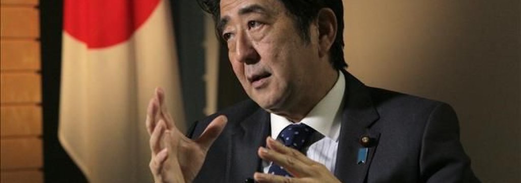Japanese-PM-Shinzo-Abe-says-other-countries-want-Japan-to-adopt-a-more-assertive-leadership-role-in-Asia-to-counter-the-growing-power-of-China