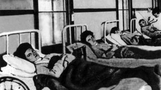 Mary_Mallon_in_hospital
