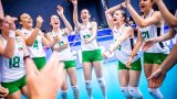 България е на финал на световното срещу САЩ!