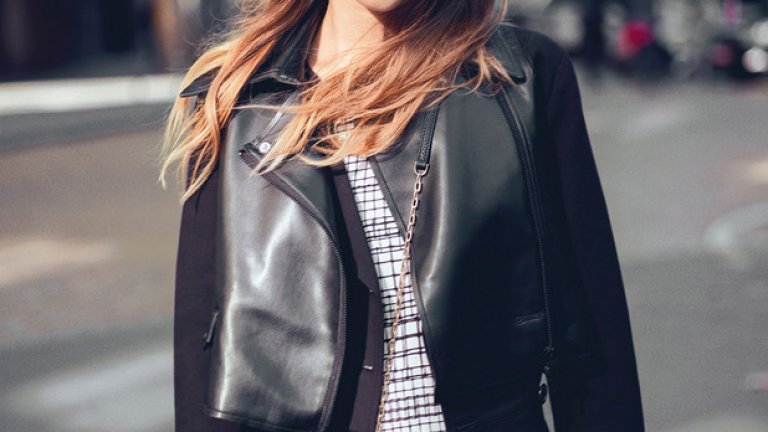 Невяна Владинова - нежната сила 