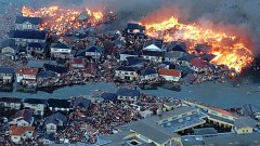 Аварията в атомната електроцентрала във Фукушима е следствие на силното заметресение от 8.9 по Рихтер, което разтресе Япония през март т.г.