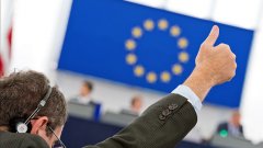 Германия изпраща 96 евродепутати