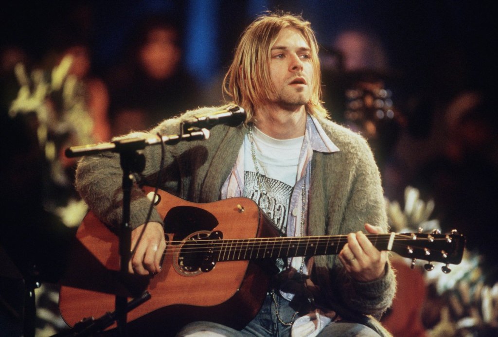 8. Nirvana
Общ брой слушатели: 3 987 238
Една от най-известните групи в света със сигурност заслужава своето място в класацията. До ден-днешен парчето Smells Like Teen Spirit се възприема като емблема на гръндж поколението. 