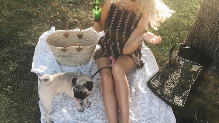 #24hPerrier #24въпроса към Алис Симеонова