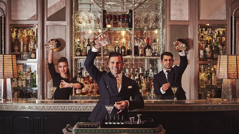 Голямата битка между Лондон и Ню Йорк има категоричен победител тази година