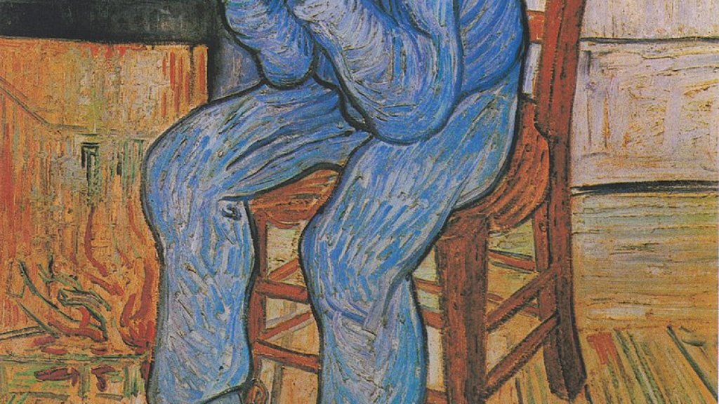 778px-Van_Gogh_-_Trauernder_alter_Mann