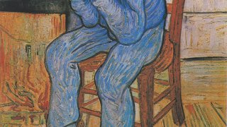 778px-Van_Gogh_-_Trauernder_alter_Mann