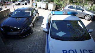 Изпълнителката Дебора е дала положителна проба за алкохол - 2,9 промила