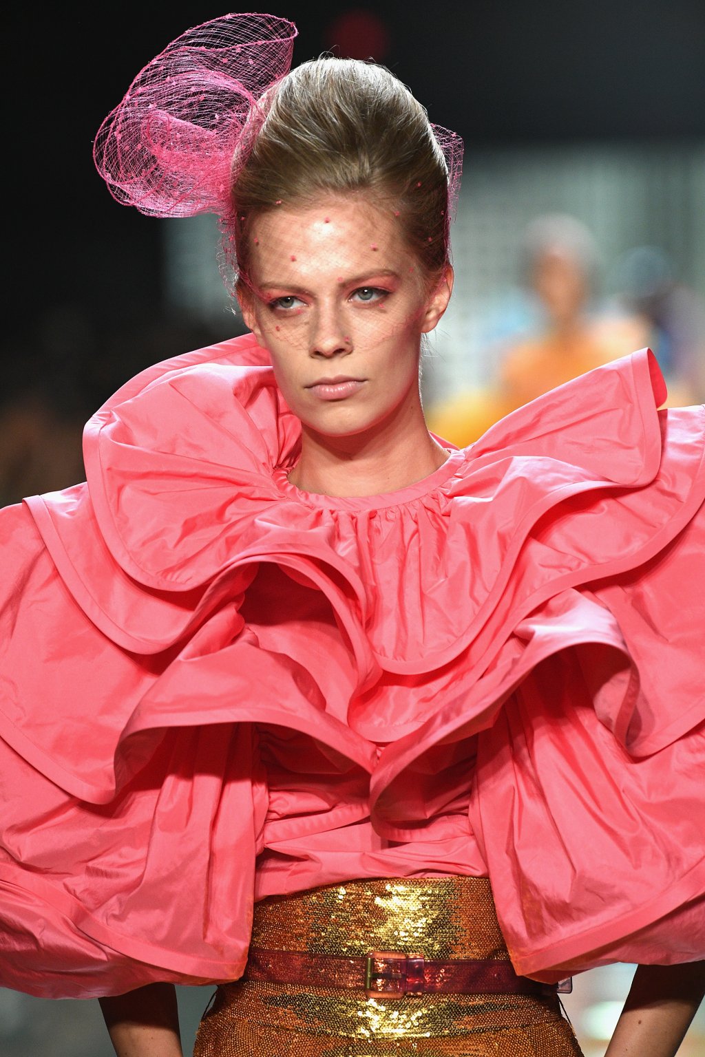 Marc Jacobs пролет 2019 година