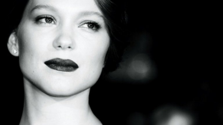 Леа има 6-има братя и сестри. Едната й сестра е неин стилист