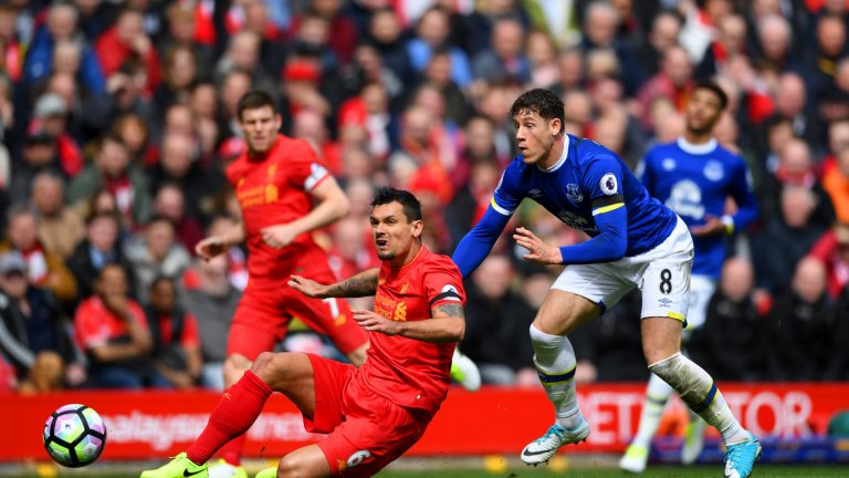 Рос Баркли (Евертън)
В последния ден на трансферния пазар се доближи до Челси, но ще трябва да дочака края на договора си на "Гудисън".
Заинтересовани клубове: Челси, Тотнъм