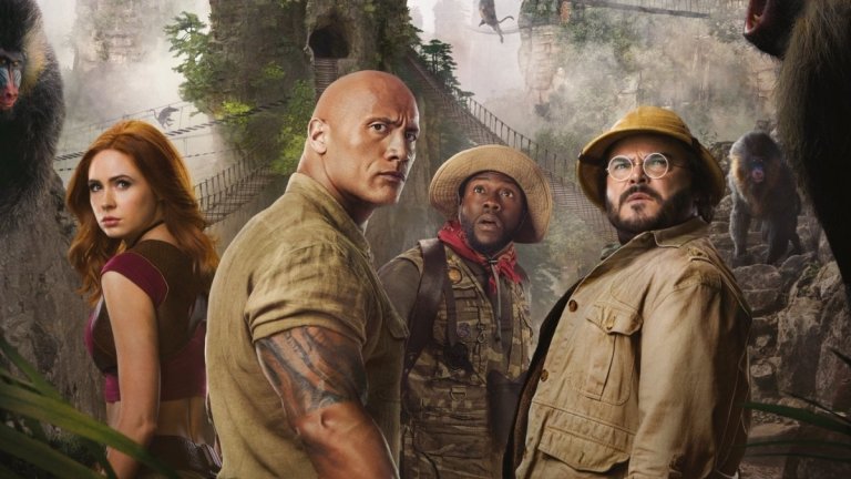 И актьор, и режисьор
При местенето си в Щатите Гилън се снима в научнофантастичния филм Oculus (2013 г.). През 2016-а пише сценария, режисира и участва във филма The Party's Just Beginning, който по нейно настояване заснема в родния си град в Шотландия. И ако участието във филмите на Marvel не е достатъчно, шотландката се сдобива с роля и в новите филми "Джуманджи", където си партнира със Дуейн Джонсън-Скалата.