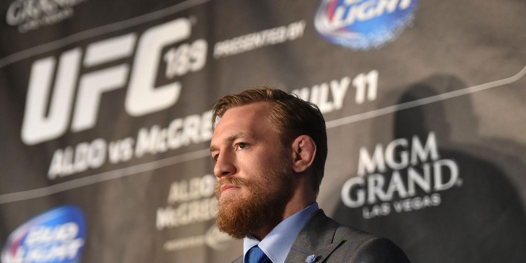 mcgregor