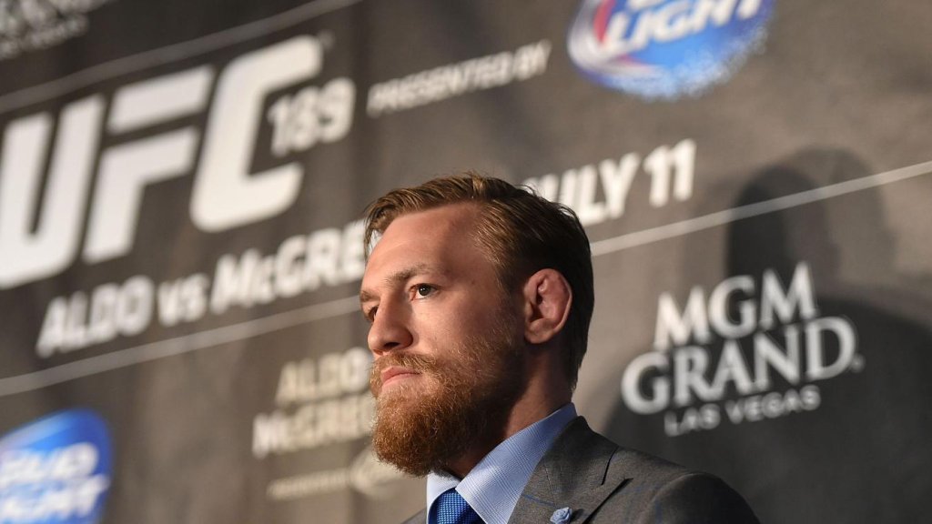mcgregor