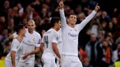 Реал (Мадрид) и Волфсбург ще се срещнат за първи път 