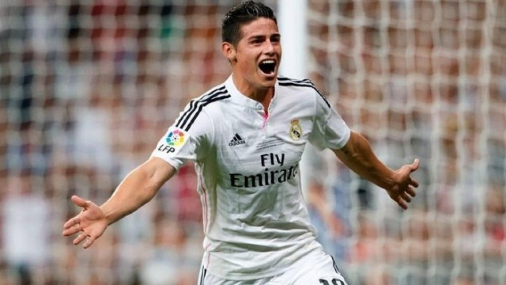James-rodriges-Real