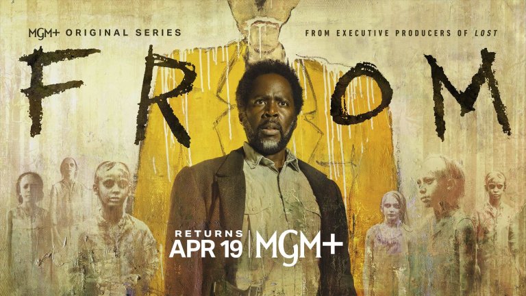 Пропуква ли се феноменът “Отвъд” в четвъртия си сезон (ревю)