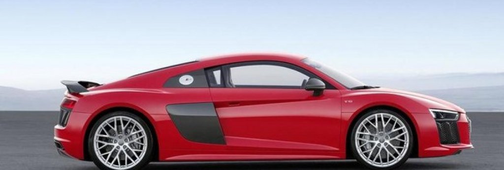 В Audi се отказаха от 2,5-литровия 5-цилиндров агрегат