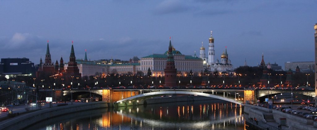 moscow