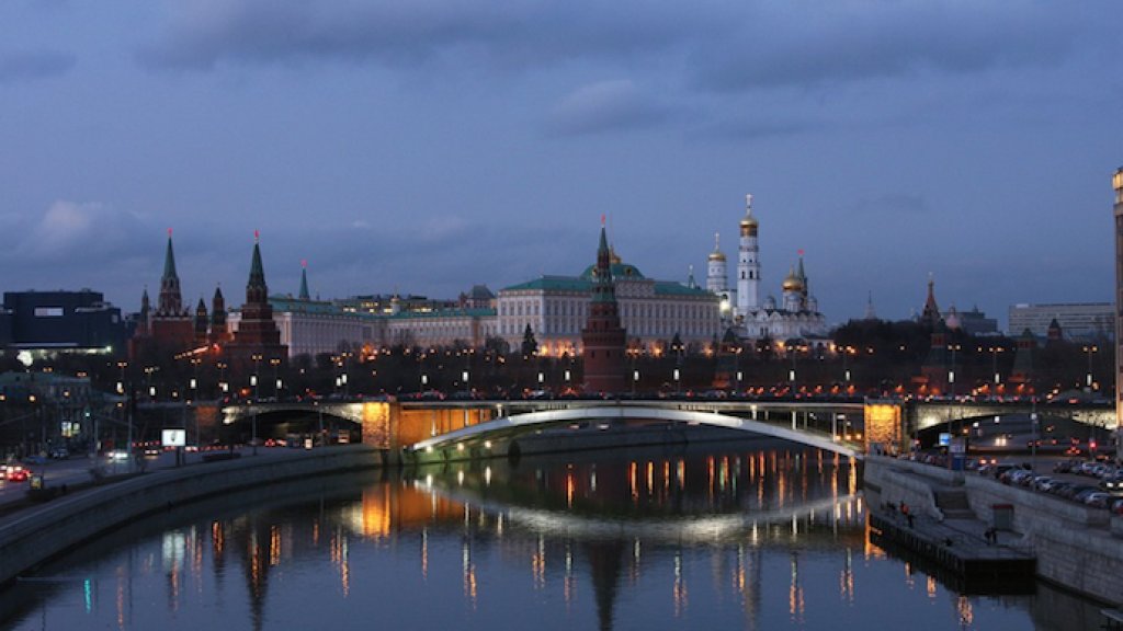 moscow